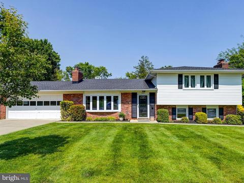2307 Harcroft Rd, Lutherville Timonium, MD 21093