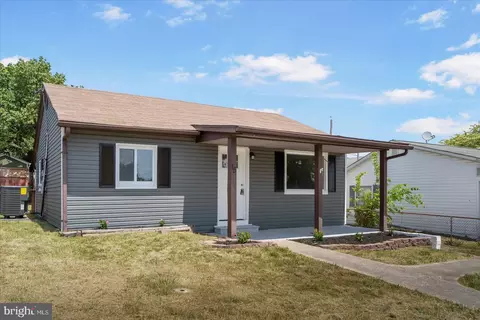 15 Left Aileron, Middle River, MD 21220