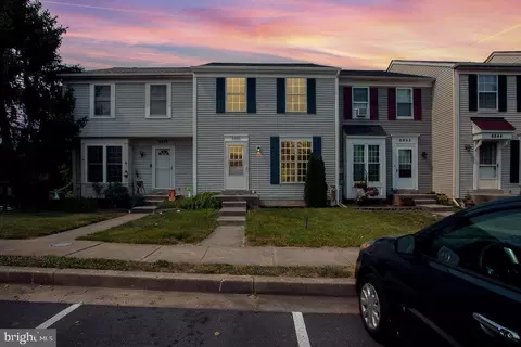 8840 Green Needle Dr, Nottingham, MD 21236