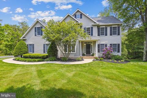 14113 Woodens Ln, Reisterstown, MD 21136