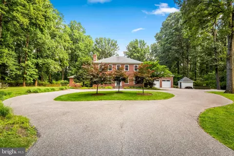1500 Broadway Rd, Lutherville Timonium, MD 21093