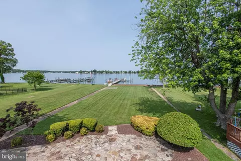 3700 Patapsco Ave, Middle River, MD 21220