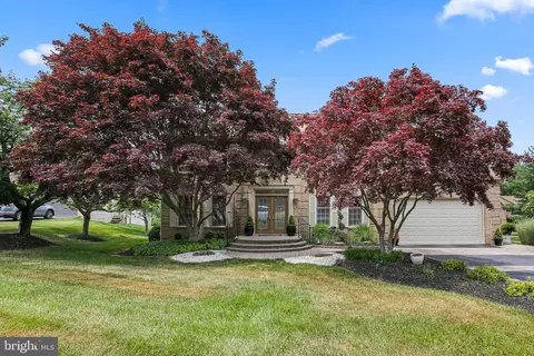3732 Ashley Way, Owings Mills, MD 21117
