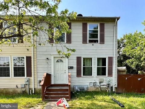 15 Van Ct, Baltimore, MD 21206