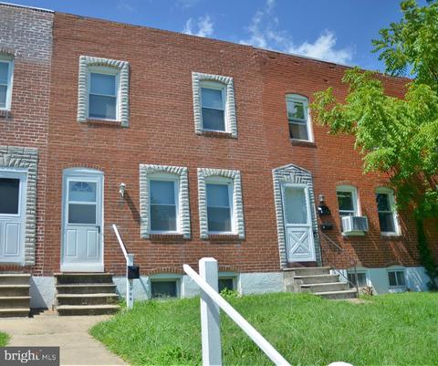 2964 Yorkway, Dundalk, MD 21222