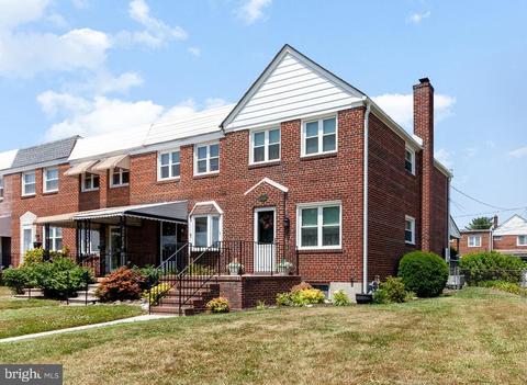 2710 Tilden Rd, Dundalk, MD 21222
