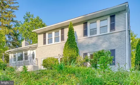 703 Shelley Rd, Towson, MD 21286