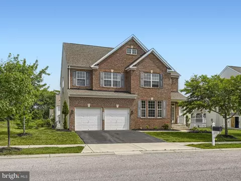 2302 Blackberry Rd, Baltimore, MD 21209