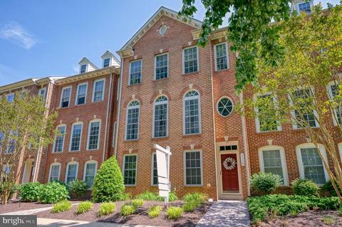5116 Strawbridge Ter #5116, Perry Hall, MD 21128