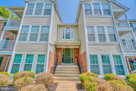 9109 J Lincolnshire Ct #9109J, Parkville, MD 21234