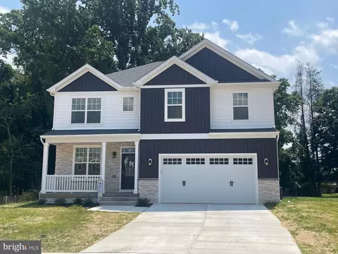 3402 Tali Dr, Randallstown, MD 21133