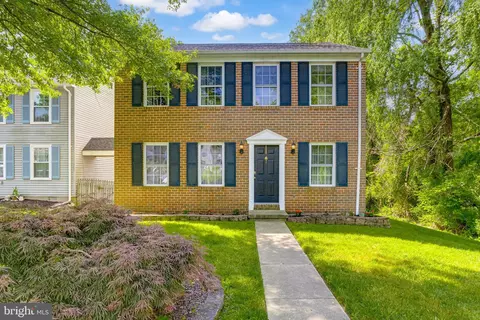 8650 Heathermill Rd, Nottingham, MD 21236
