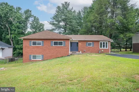 2212 Sugarcone Rd, Baltimore, MD 21209