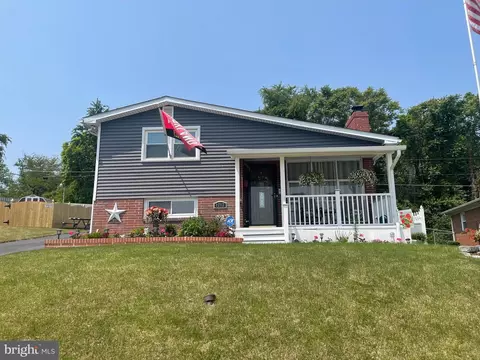 1212 Hillshire Rd, Dundalk, MD 21222