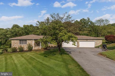 14014 Greencroft Ln, Cockeysville, MD 21030