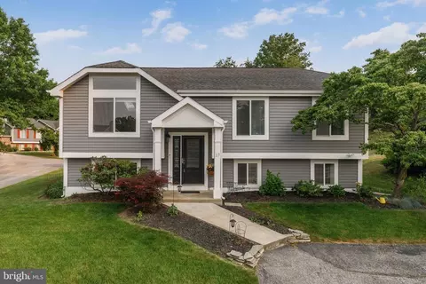 17 White Willow Ct, Owings Mills, MD 21117