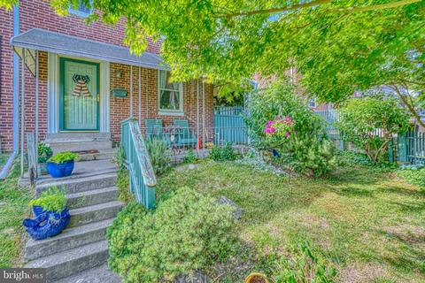 7524 Berkshire Rd, Baltimore, MD 21224