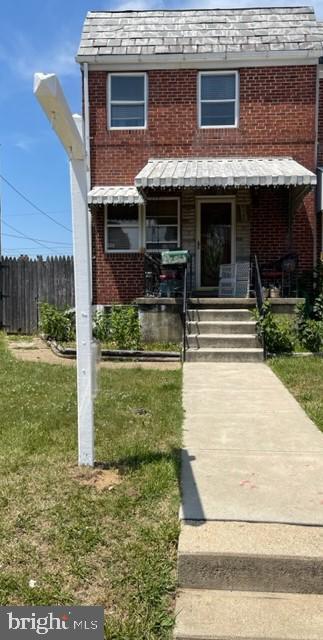 7748 Eastdale Rd, Baltimore, MD 21224
