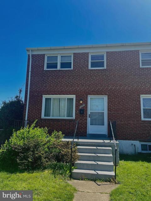1523 Nicolay Way, Essex, MD 21221
