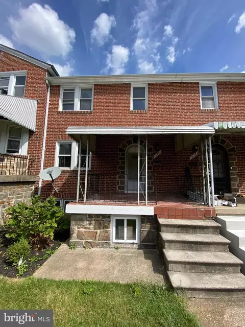 433 Overbrook Rd, Catonsville, MD 21228