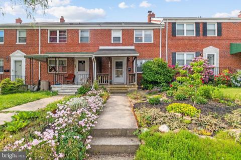 705 Eastshire Dr, Catonsville, MD 21228