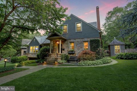 116 Edgewood Rd, Towson, MD 21286