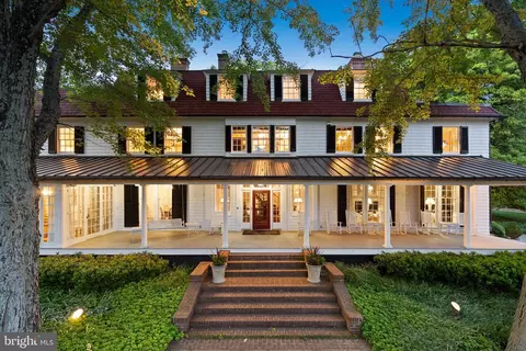 3112 W Golf Course Rd, Owings Mills, MD 21117