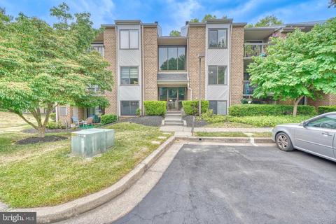 3 Glenamoy Rd #202, Lutherville Timonium, MD 21093