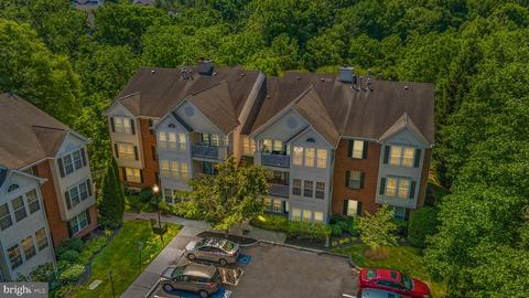 4731 Shellbark Rd #4731, Owings Mills, MD 21117
