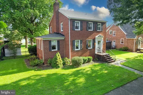 3115 Dunglow Rd, Dundalk, MD 21222