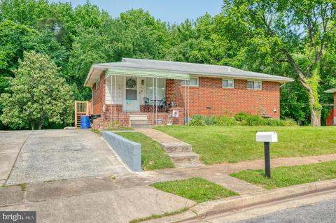 7617 Wilhelm Ave, Rosedale, MD 21237