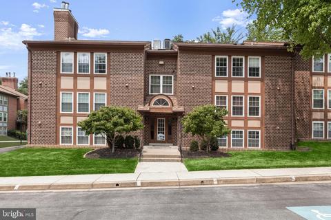 17 Friendswood Ct #17C, Baltimore, MD 21209