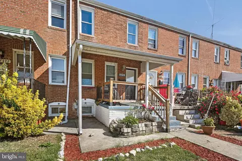 7724 Gough St, Baltimore, MD 21224