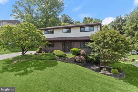 2209 Sugarcone Rd, Baltimore, MD 21209
