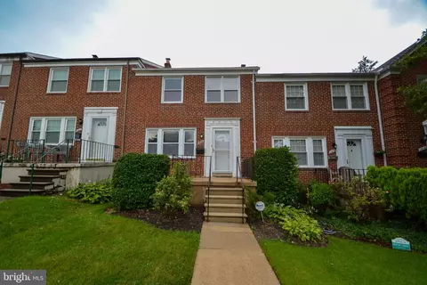 1408 Kirkwood Rd, Gwynn Oak, MD 21207