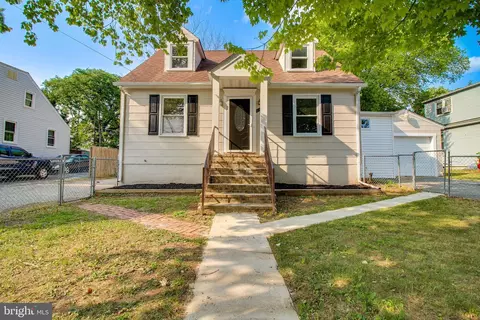 6410 Dogwood Rd, Gwynn Oak, MD 21207