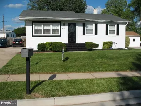 4007 Starbrook Rd, Randallstown, MD 21133