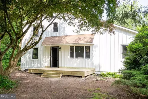 2500 Bond Rd, Parkton, MD 21120