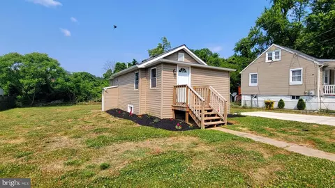 3506 Clover Ave, Halethorpe, MD 21227