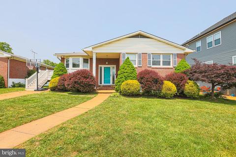 6515 Glenwick Ct, Baltimore, MD 21209