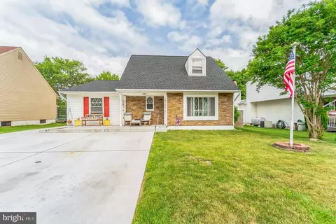 14 Lark Mdw, Nottingham, MD 21236