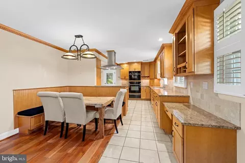 2315 Foxley Rd, Lutherville Timonium, MD 21093