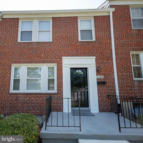 1135 Granville Rd, Gwynn Oak, MD 21207
