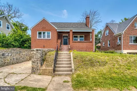 649 Orpington Rd, Baltimore, MD 21229