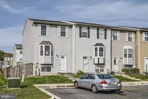 4043 Issacs Rd, Middle River, MD 21220