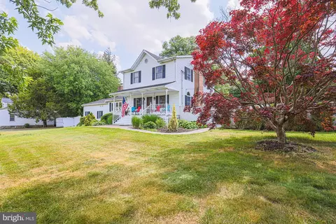 12656 Fork Rd, Fork, MD 21051