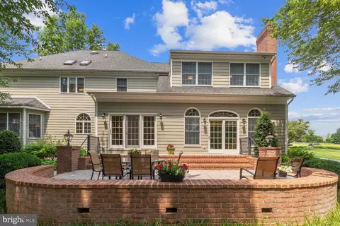 14007 Fox Run Ct, Phoenix, MD 21131 photo 38
