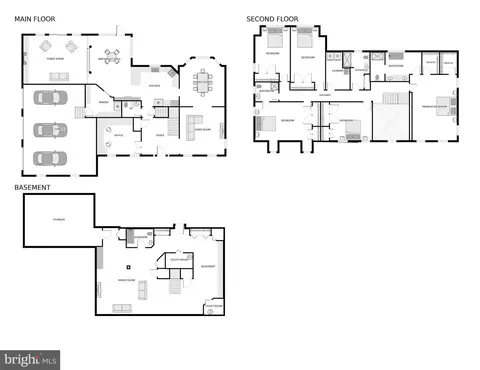 14007 Fox Run Ct, Phoenix, MD 21131 photo 48
