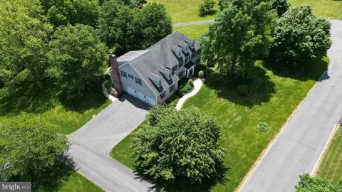 14007 Fox Run Ct, Phoenix, MD 21131 photo 45