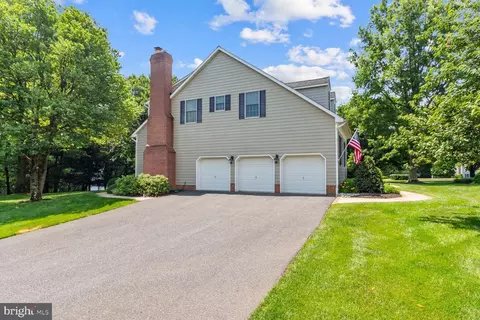 14007 Fox Run Ct, Phoenix, MD 21131 photo 47